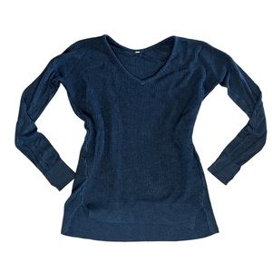 Lululemon knit 🧶